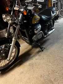 Aprilia classic