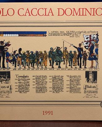 Stampe Militari