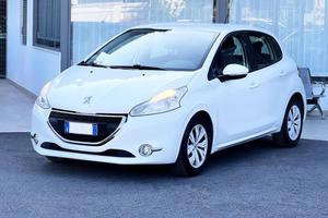 Peugeot 208 1.4 HDi 68 CV 5p. Allure N1