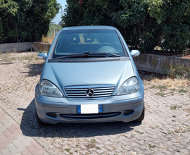 Mercedes classe A 170 cdi 95 cv Elegance