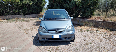 Mercedes classe A 170 cdi 95 cv Elegance