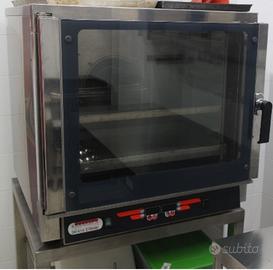 Attrezzature Ristorazione