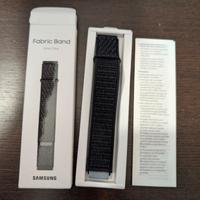Cinturino Samsung Fabric Band in tessuto (M/L)