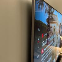 SMART TV SAMSUNG QLED 55