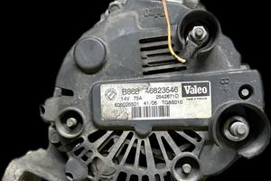 ALTERNATORE GRANDE PUNTO