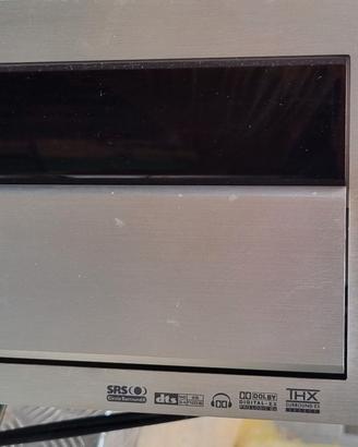 Maranzt Surround Receiver SR7500