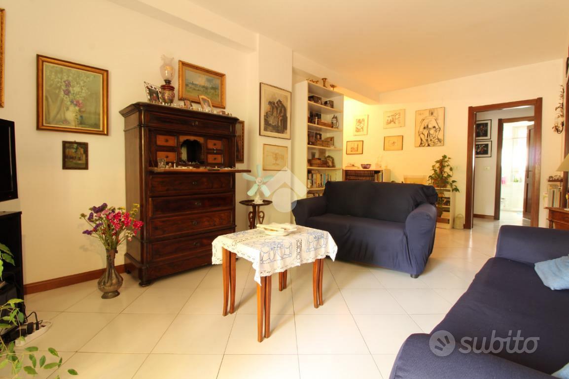 Apartment in Sassari, Luna e Sole - Vista 5