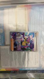 carta pokemon Kissara