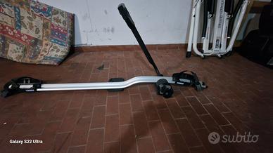 Portabici da tetto Thule Proride