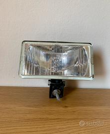 Faro di profondità alogeno vintage aka electric