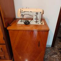 Macchina da cucire Borletti
