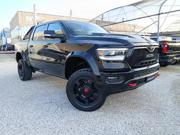 MILITEM Magnum 5.7 GPL V8 Laramie N1