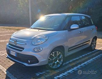 FIAT 500L 1.6 MULTIJET 120 CV 