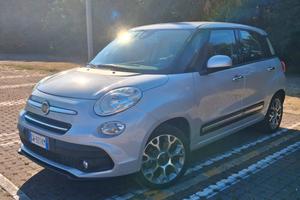FIAT 500L 1.6 MULTIJET 120 CV 