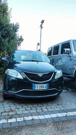 Lancia Ypsilon 1.2 69 CV 5 porte GPL Ecochic Silve