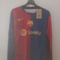 Maglia Calcio