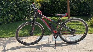 MTB NSR Blade 27.5 - come nuova - acquistata 03/26
