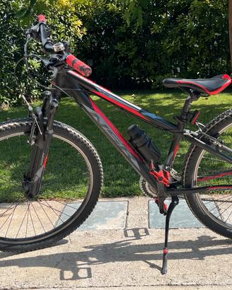 MTB NSR Blade 27.5 - come nuova - acquistata 03/26