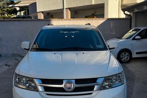 Fiat Freemont 2.0 Mjt 170 CV 4x4 aut. Urban