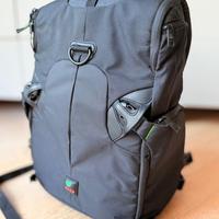 Zaino fotografico Kata