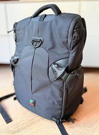 Zaino fotografico Kata