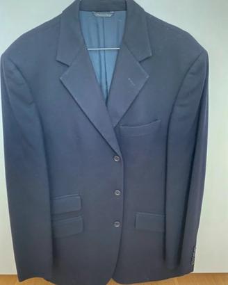 Giacca. Cashmere Tombolini 48
