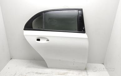 PORTIERA POSTERIORE DESTRA MERCEDES Classe A Serie