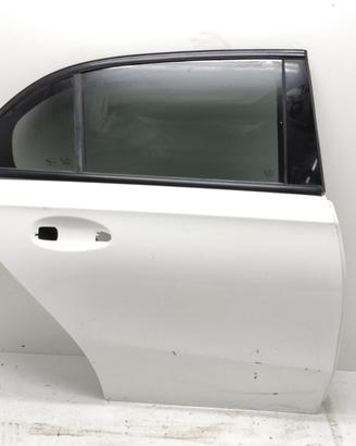 PORTIERA POSTERIORE DESTRA MERCEDES Classe A Serie