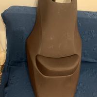 Sella Per Yamaha Tmax Dal 2008 Al 2011.