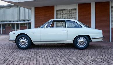 Alfa Romeo 2000 sprint