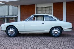 Alfa Romeo 2000 sprint