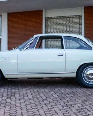 Alfa Romeo 2000 sprint