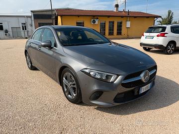 Mercedes-benz A 180 d Automatic Executive