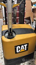 Carrello elevatore Caterpillar NSP 16 NI