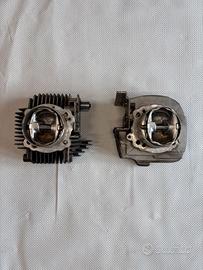 Cilindri Ducati Monster S2R 800 Anno 2006