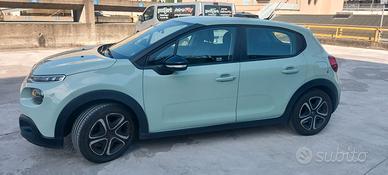 Citroen C3 PureTech 68 CV EURO 6