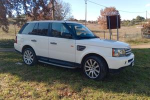 range rover sport 2,7