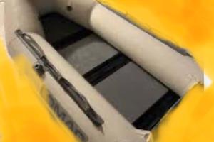 Gommone lomac 240 nuovo