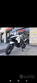 Benelli trk 502 x