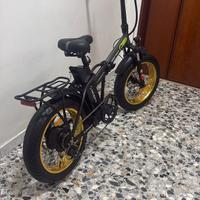Bici elettrica