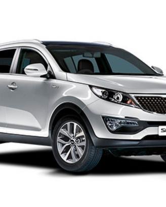 Pezzi di ricambio KIA SPORTAGE anno 2010/16