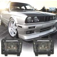 FARI ANABBAGLIANTI BMW E30 FUMÉ