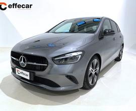 MERCEDES-BENZ B 180 d Automatic Progressive Adva