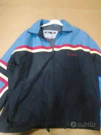 Giacca da snowboard vintage OP Ocean Pacific Tech 