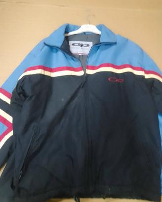 Giacca da snowboard vintage OP Ocean Pacific Tech 