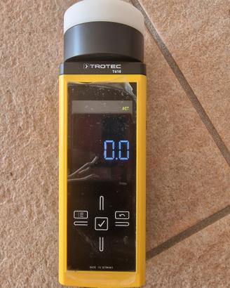 idrometro Trotec T610