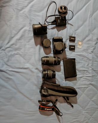 Canon 2000D