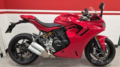 Ducati Supersport 950 CAMBIO ELETTRONICO