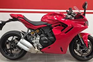Ducati Supersport 950 CAMBIO ELETTRONICO