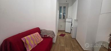 Cavenago B. 2Locali +servizi 2°p e Monoloc+serv.Pt